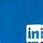 LinkedIn profile link icon
