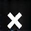 X (formerly Twitter) profile link icon