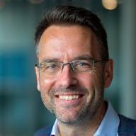 Photo of Søren Møller