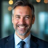 Photo of Thomas Kristensen