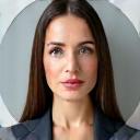Photo of client Clara Knudsen